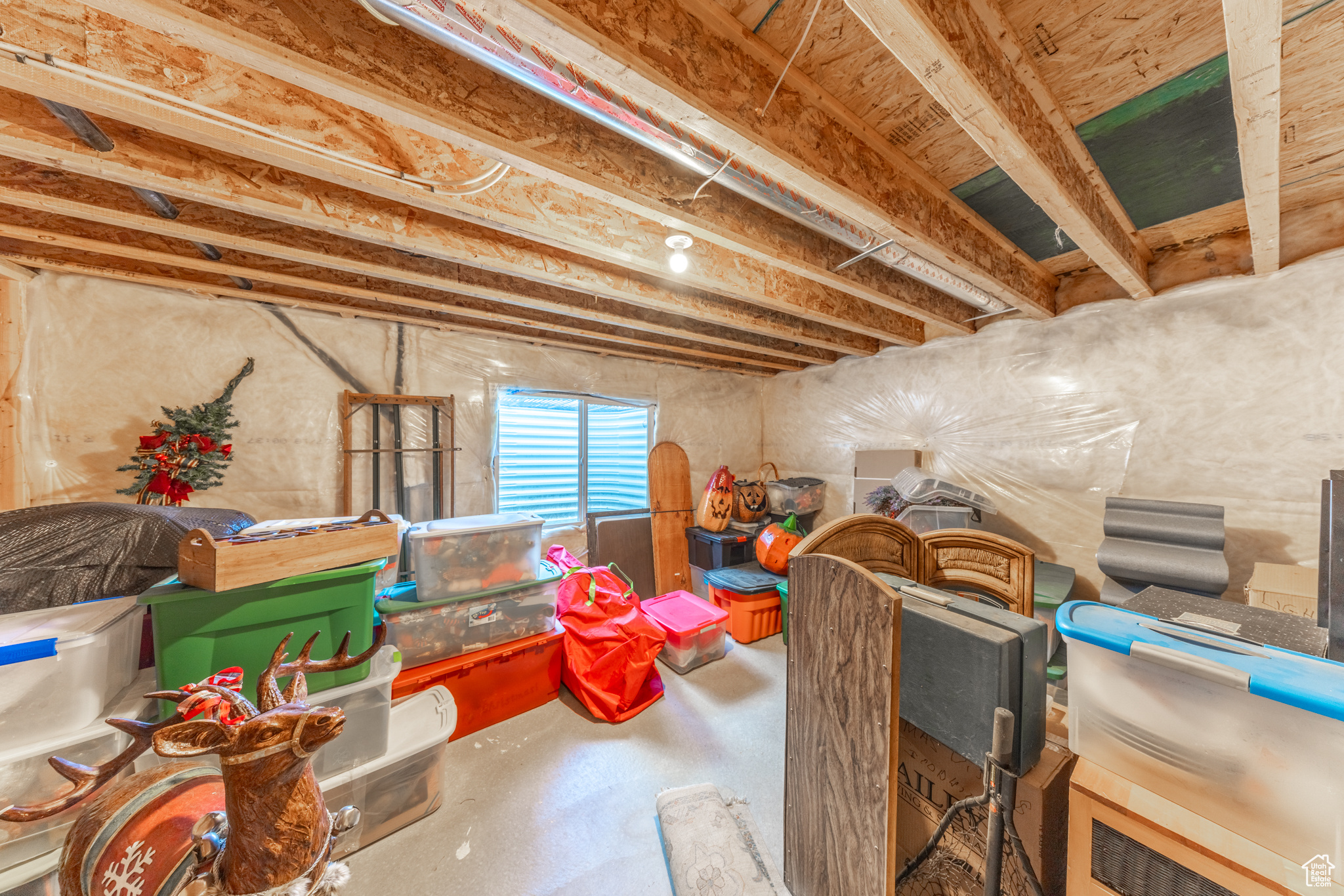 TIVOLI GARDENS - Residential