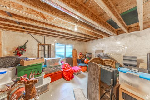 Tiny photo for 1153 W 1875 S #223, Syracuse, UT 84075 (MLS # 2118112)