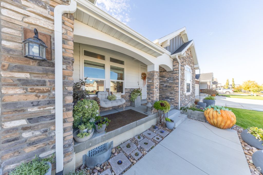 Photo for 1153 W 1875 S #223, Syracuse, UT 84075 (MLS # 2118112)