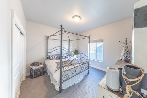 Tiny photo for 1153 W 1875 S #223, Syracuse, UT 84075 (MLS # 2118112)