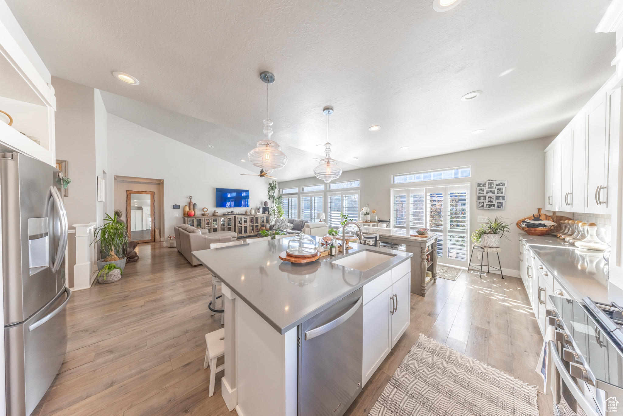 TIVOLI GARDENS - Residential