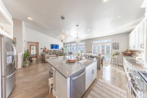 Tiny photo for 1153 W 1875 S #223, Syracuse, UT 84075 (MLS # 2118112)