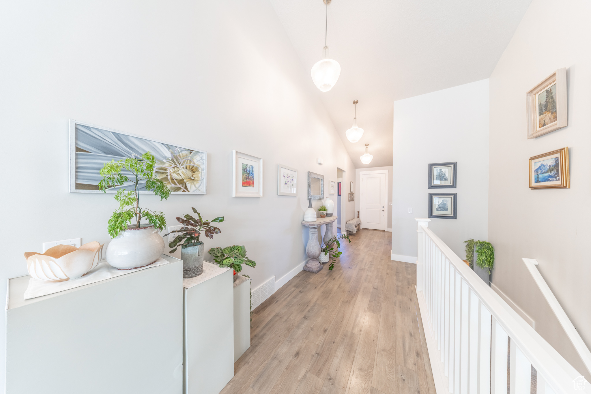 TIVOLI GARDENS - Residential