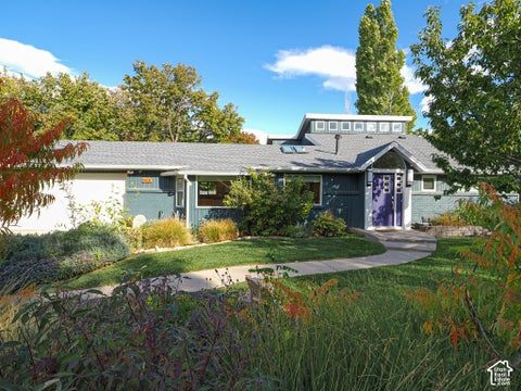 Photo of 2901 E MILLCREEK CANYON RD S, Millcreek, UT 84109 (MLS # 2192969)