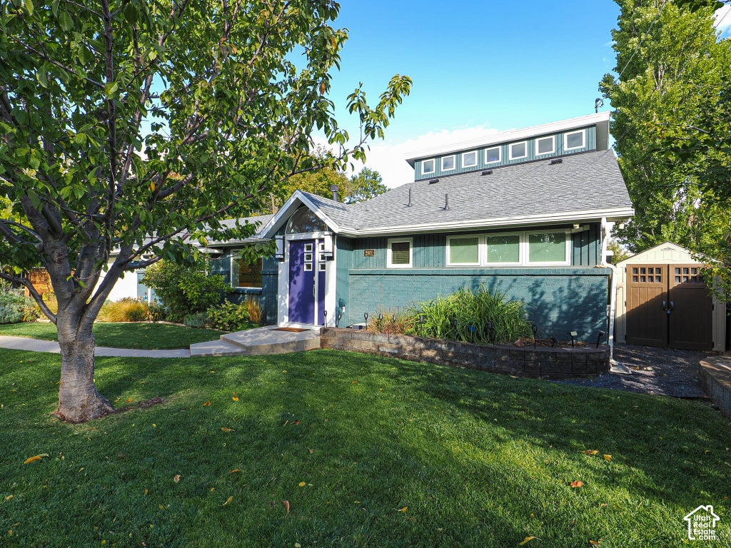 Photo of 2901 E MILLCREEK CANYON RD S, Millcreek, UT 84109 (MLS # 2192969)