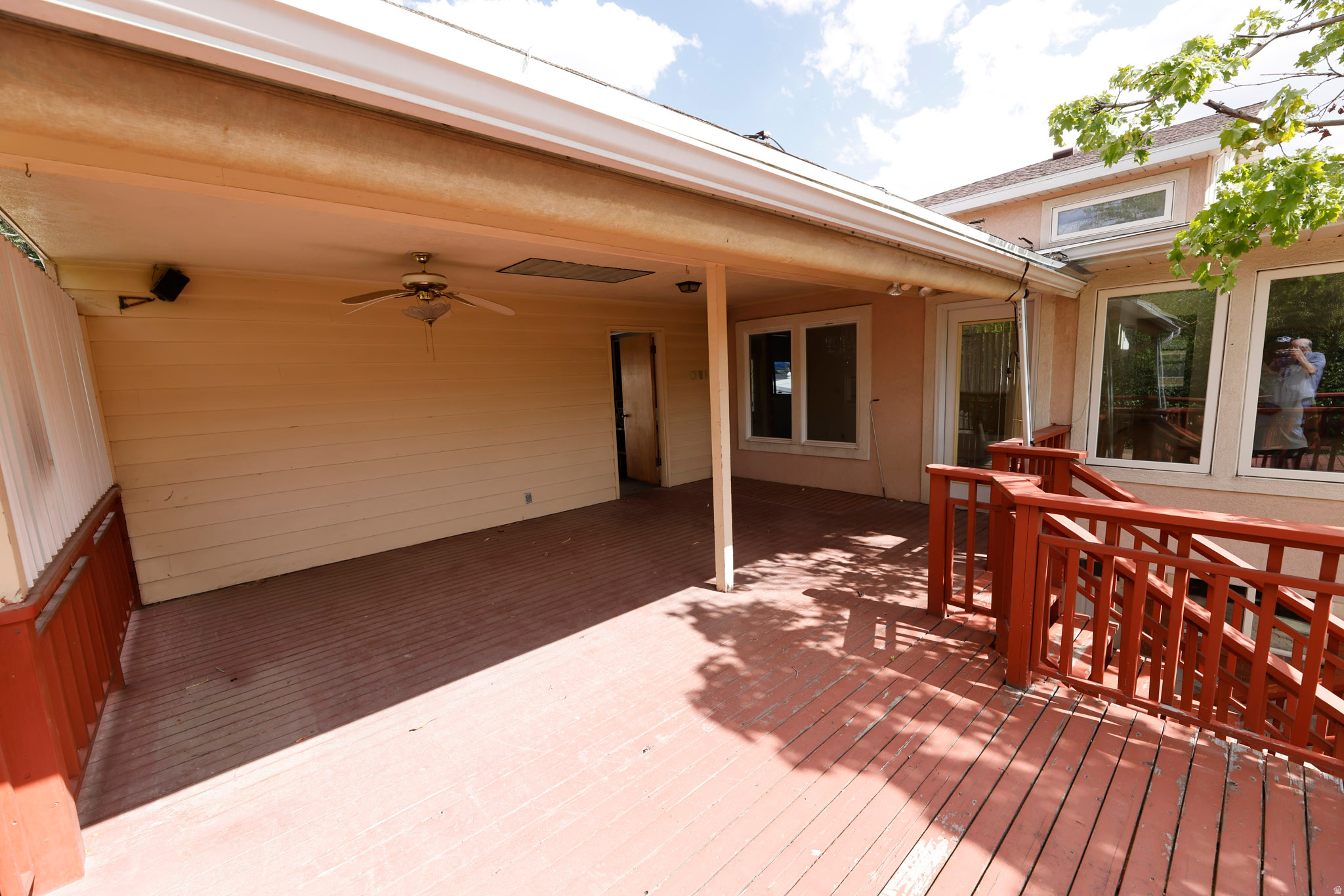 EAST OLYMPUS HEIGHTS - Residential
