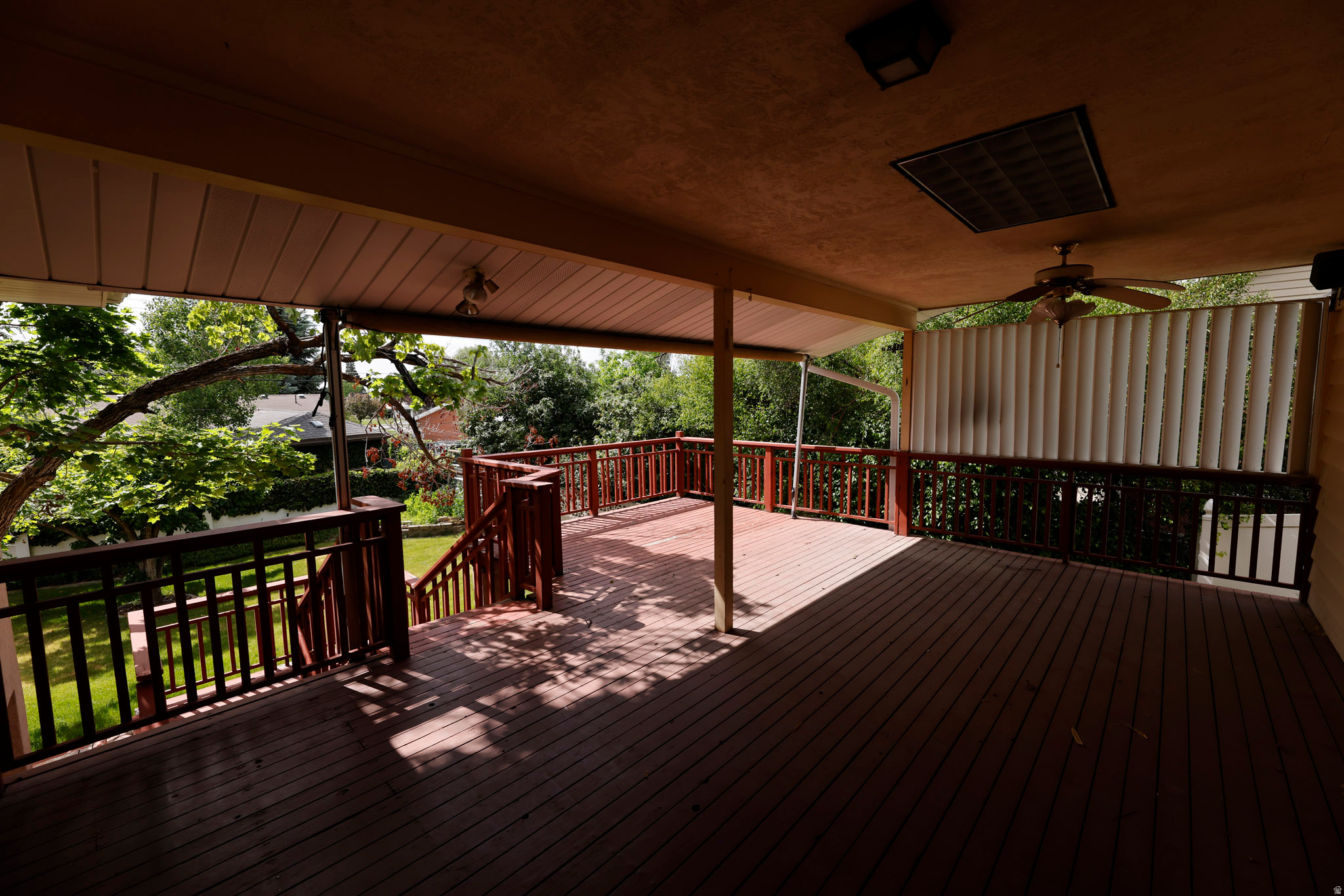EAST OLYMPUS HEIGHTS - Residential
