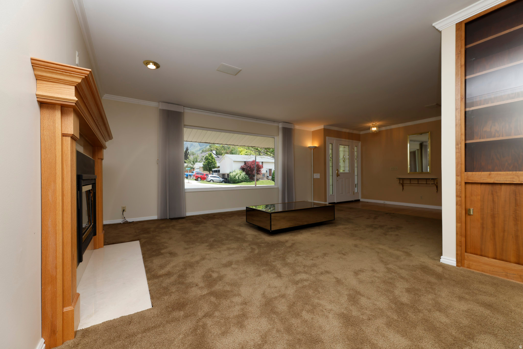 EAST OLYMPUS HEIGHTS - Residential