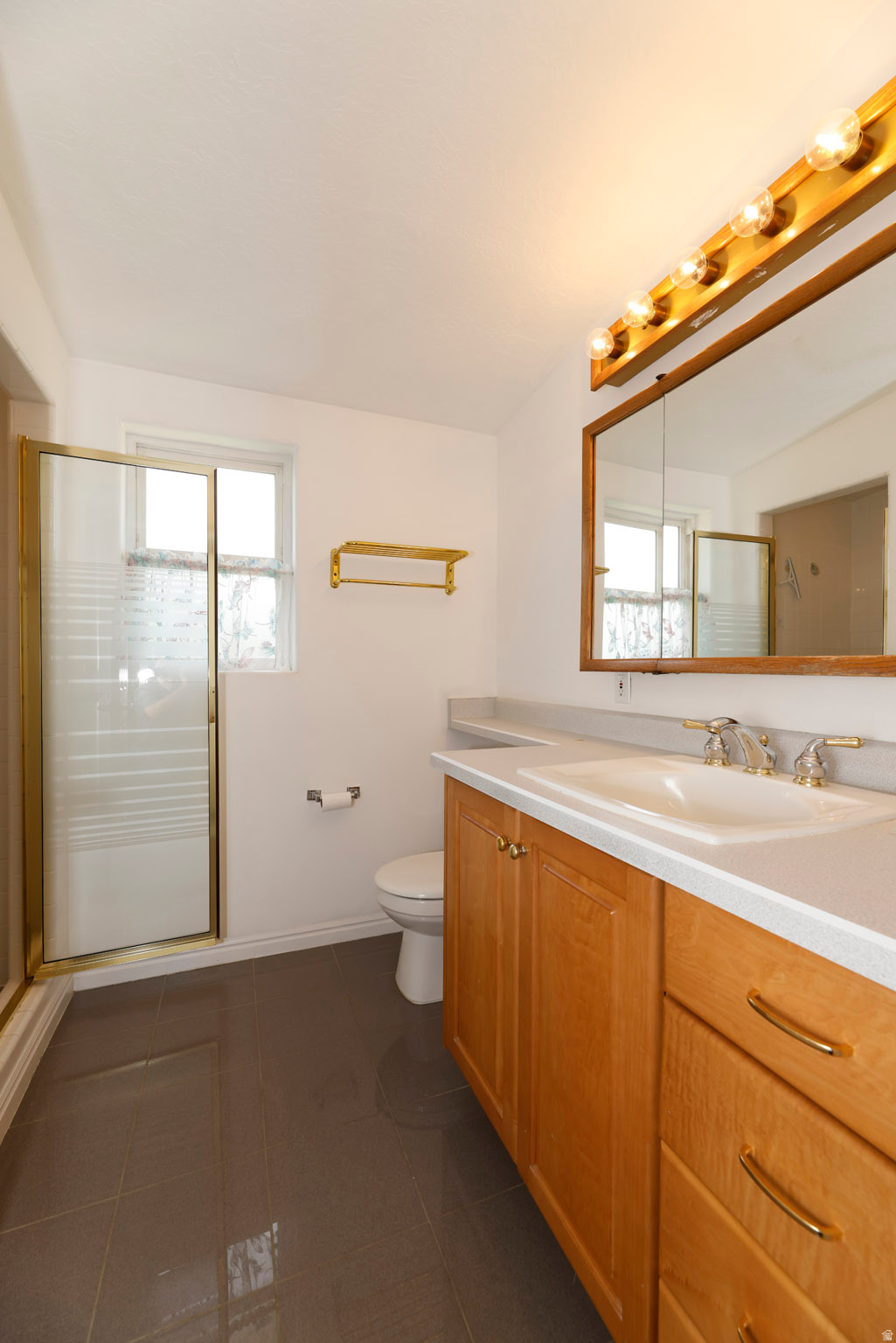 EAST OLYMPUS HEIGHTS - Residential