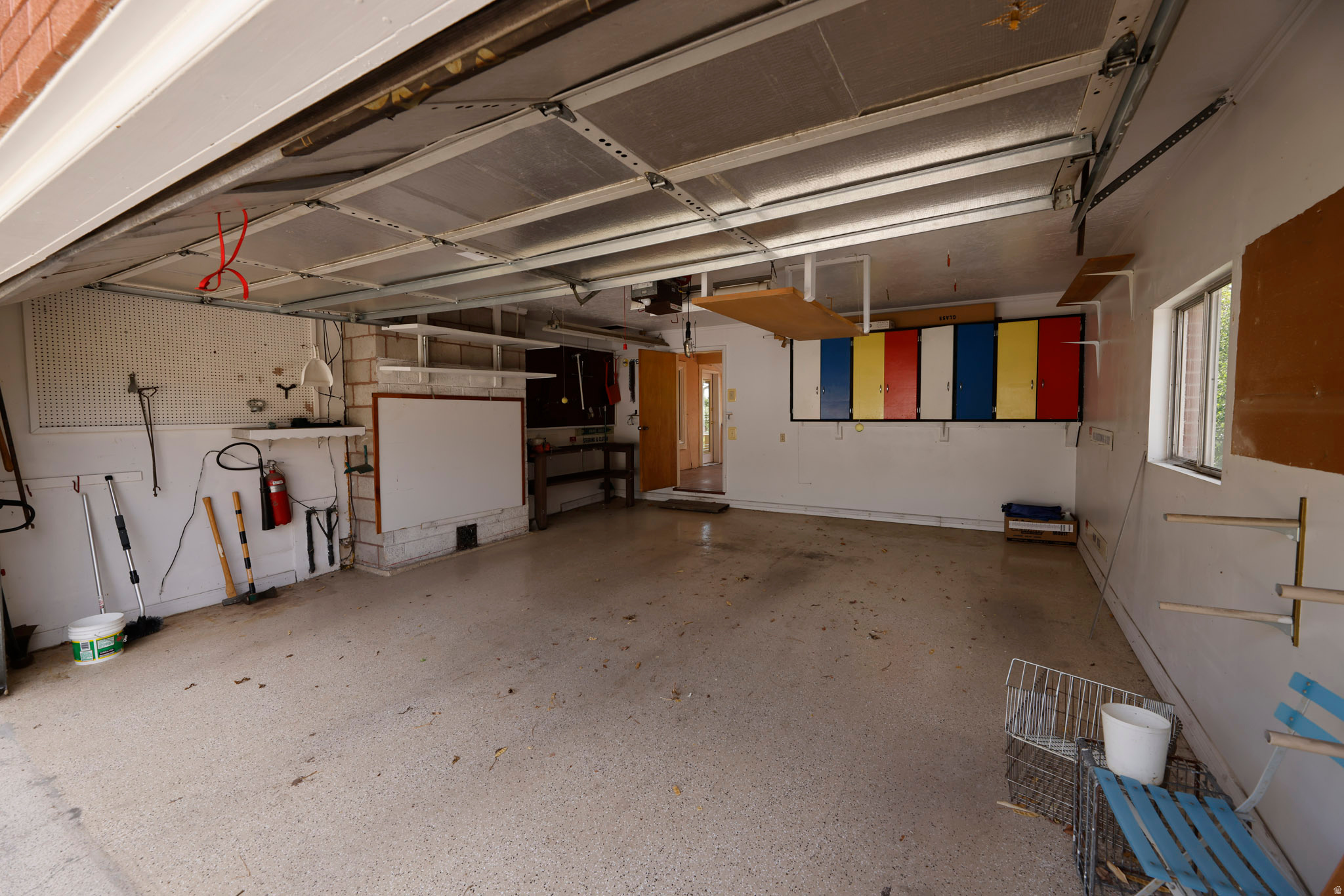EAST OLYMPUS HEIGHTS - Residential