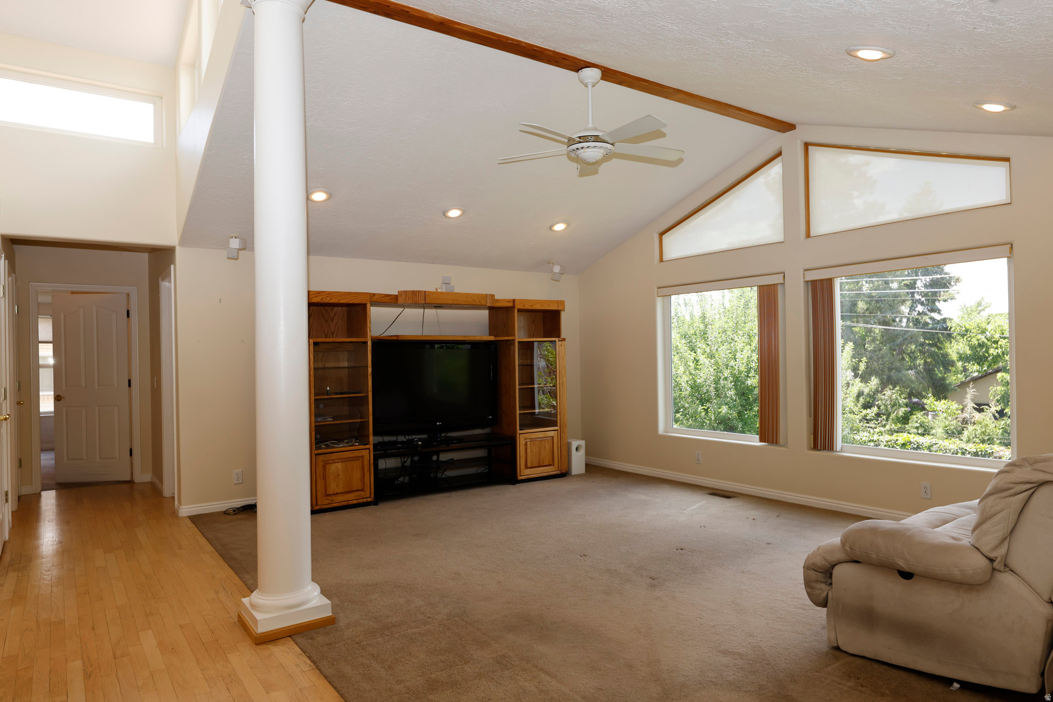 EAST OLYMPUS HEIGHTS - Residential