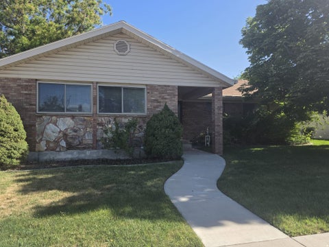 Homes For Sale - 1628 W 1050<br/> Provo, UT 84604