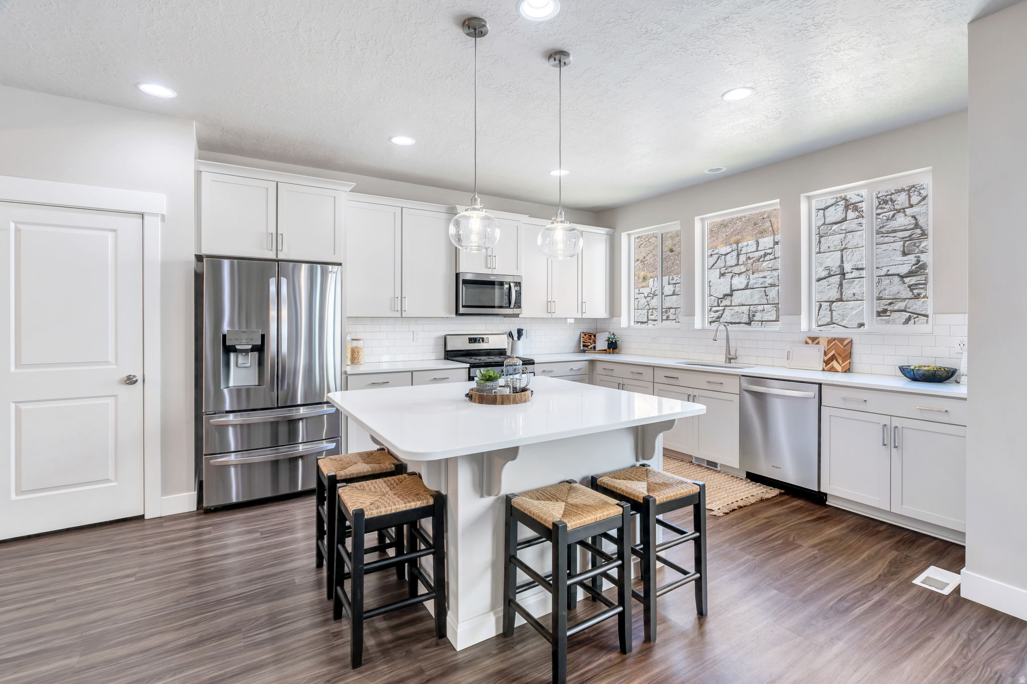 RIDGE - Residential