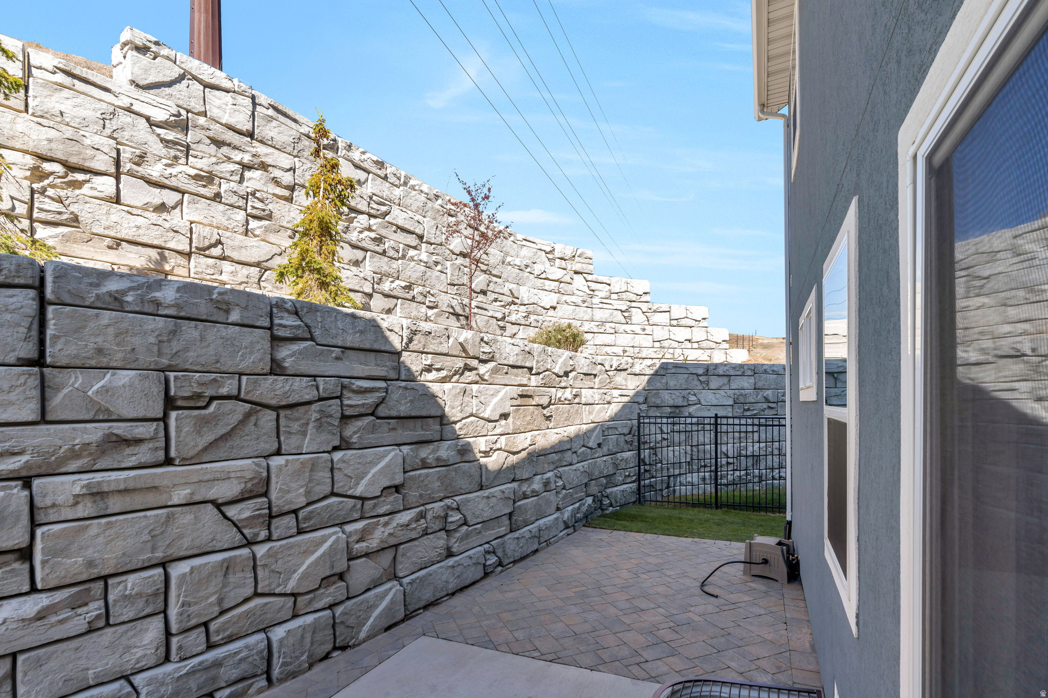 RIDGE - Residential