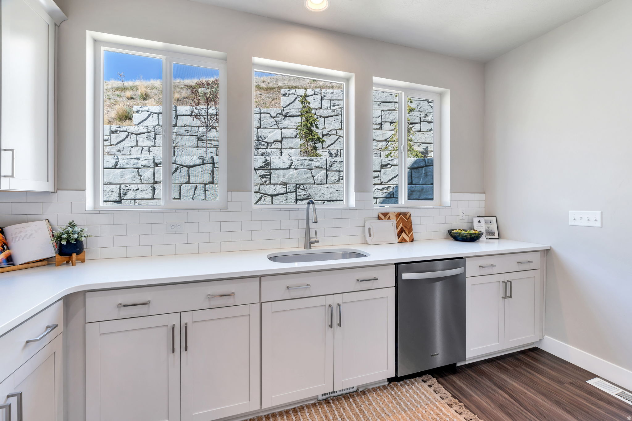 RIDGE - Residential