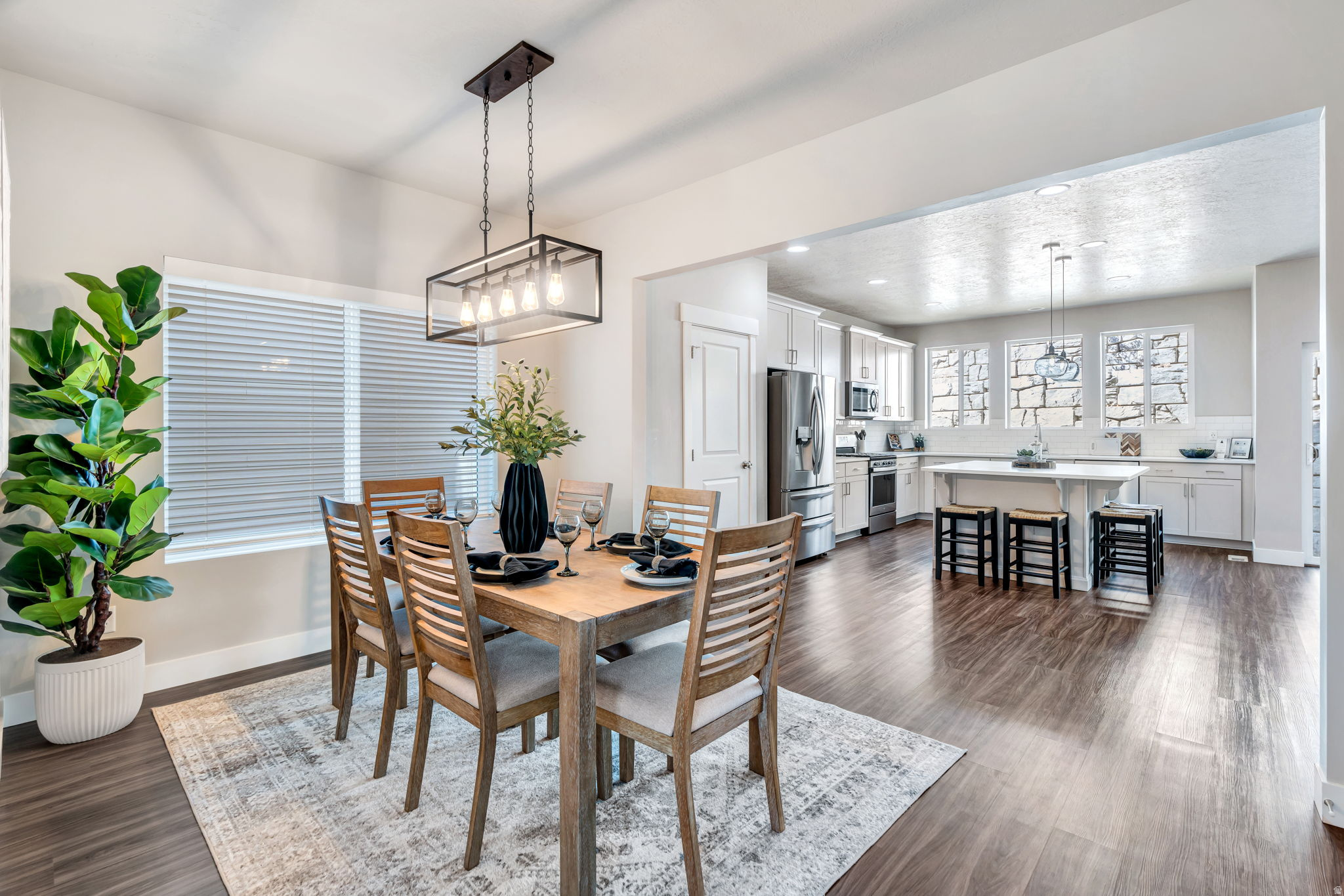 RIDGE - Residential