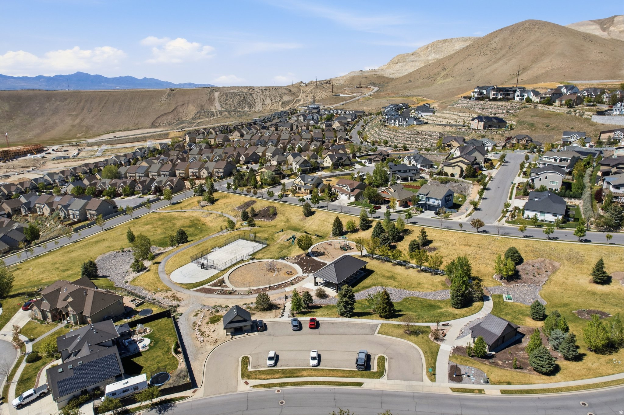 RIDGE - Residential