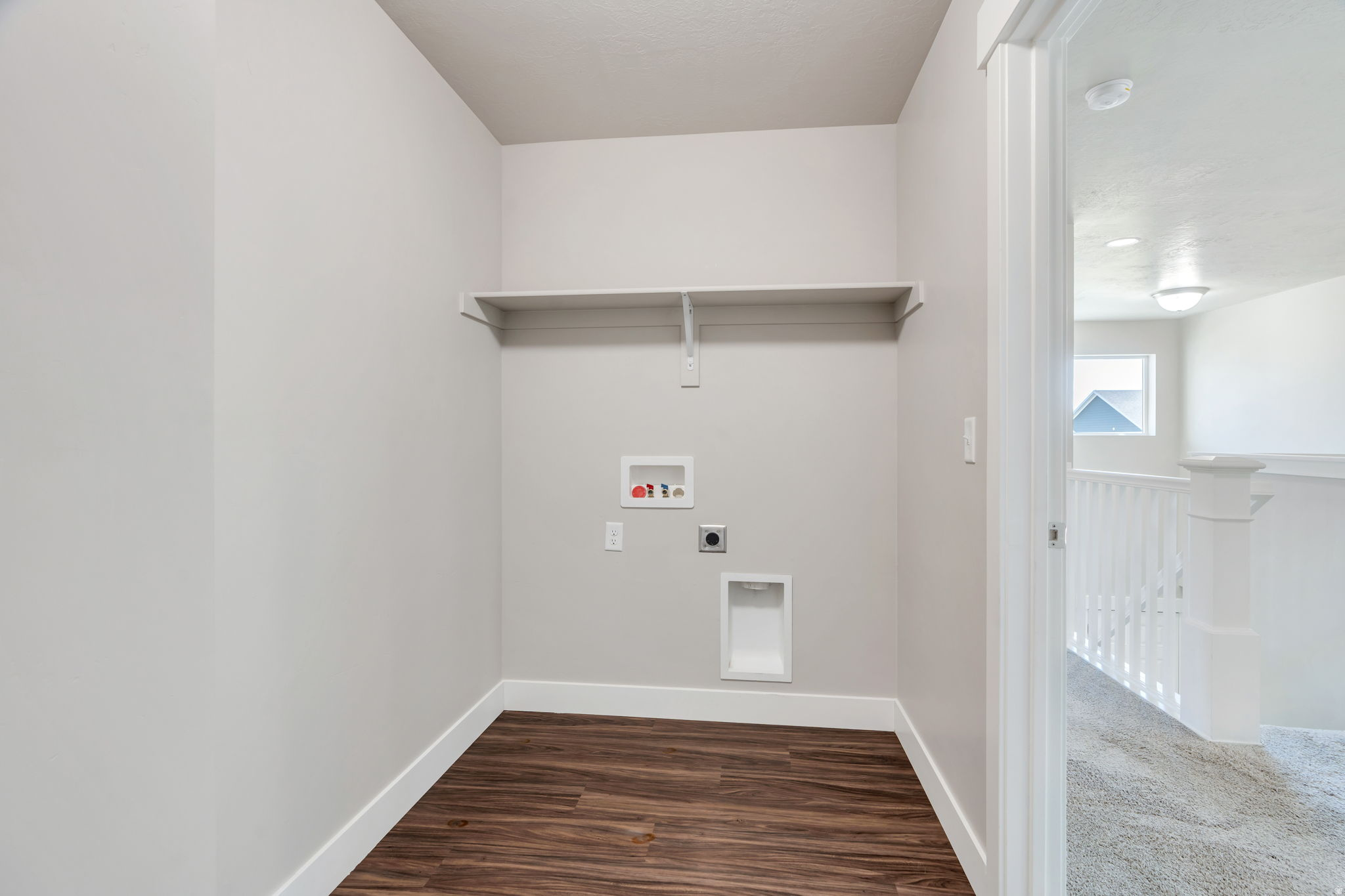 RIDGE - Residential