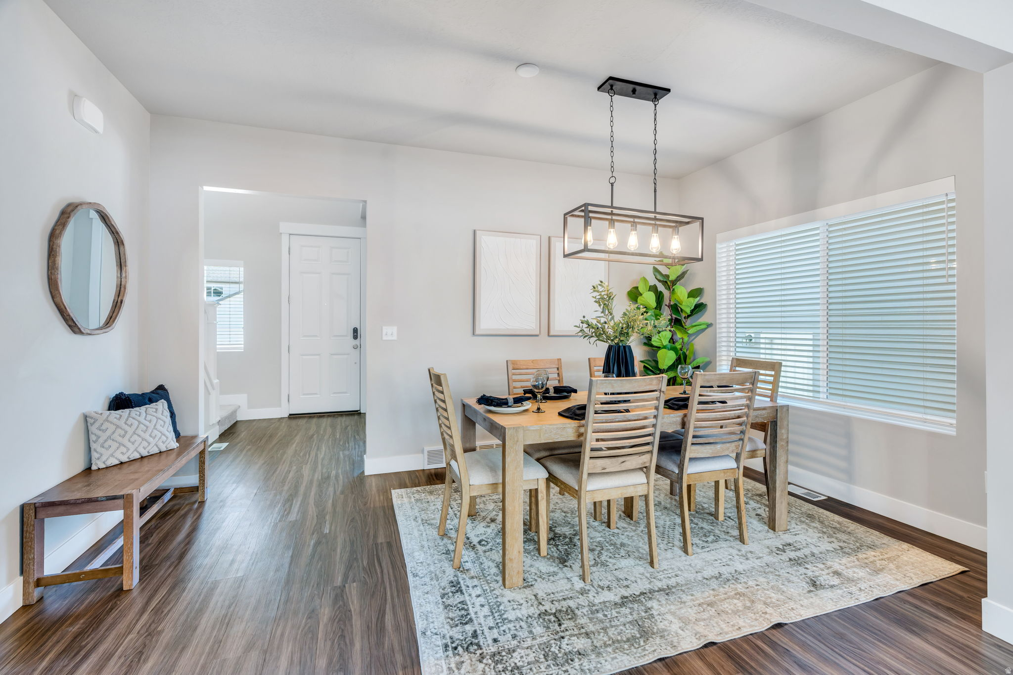 RIDGE - Residential