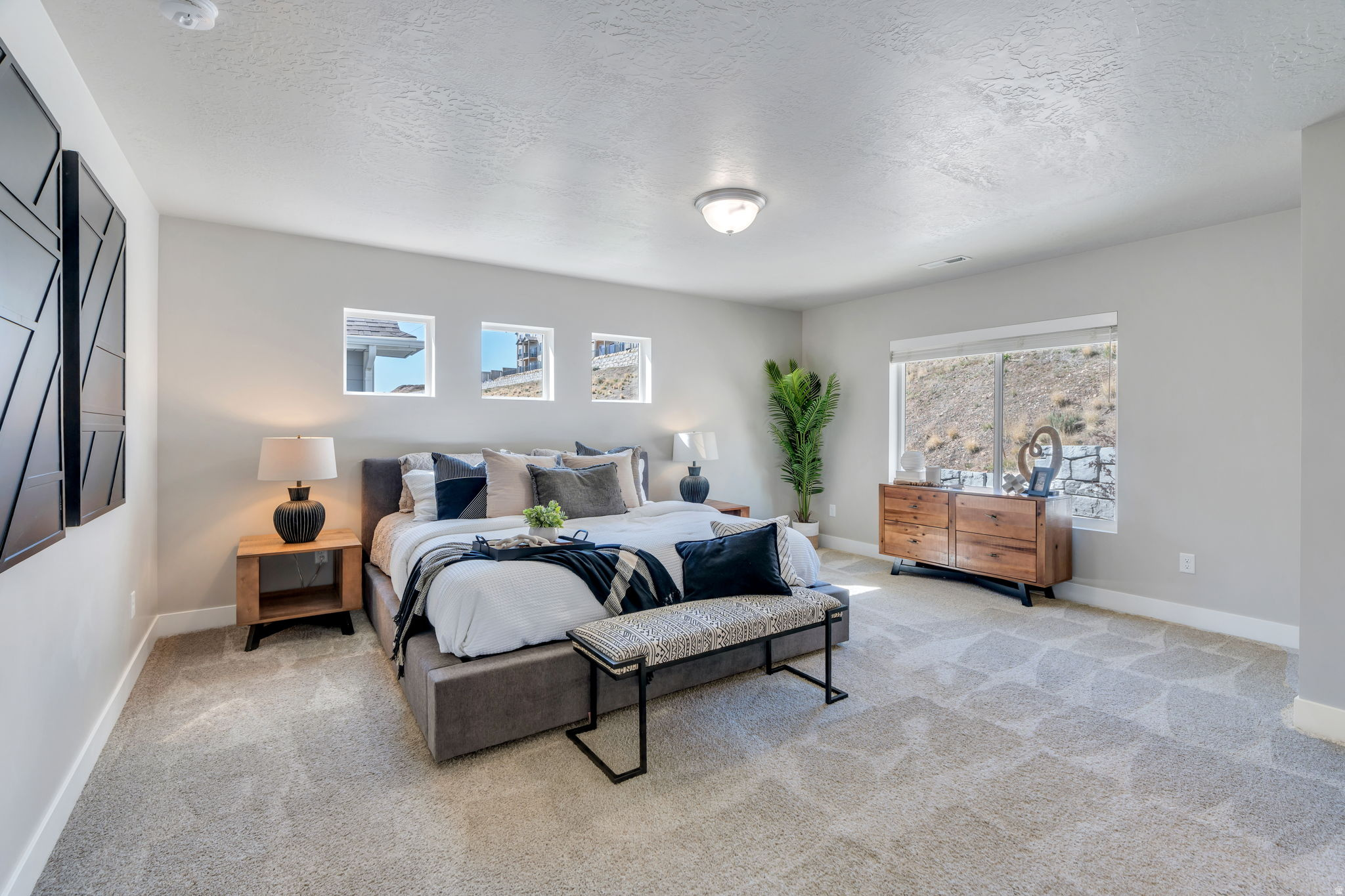 RIDGE - Residential