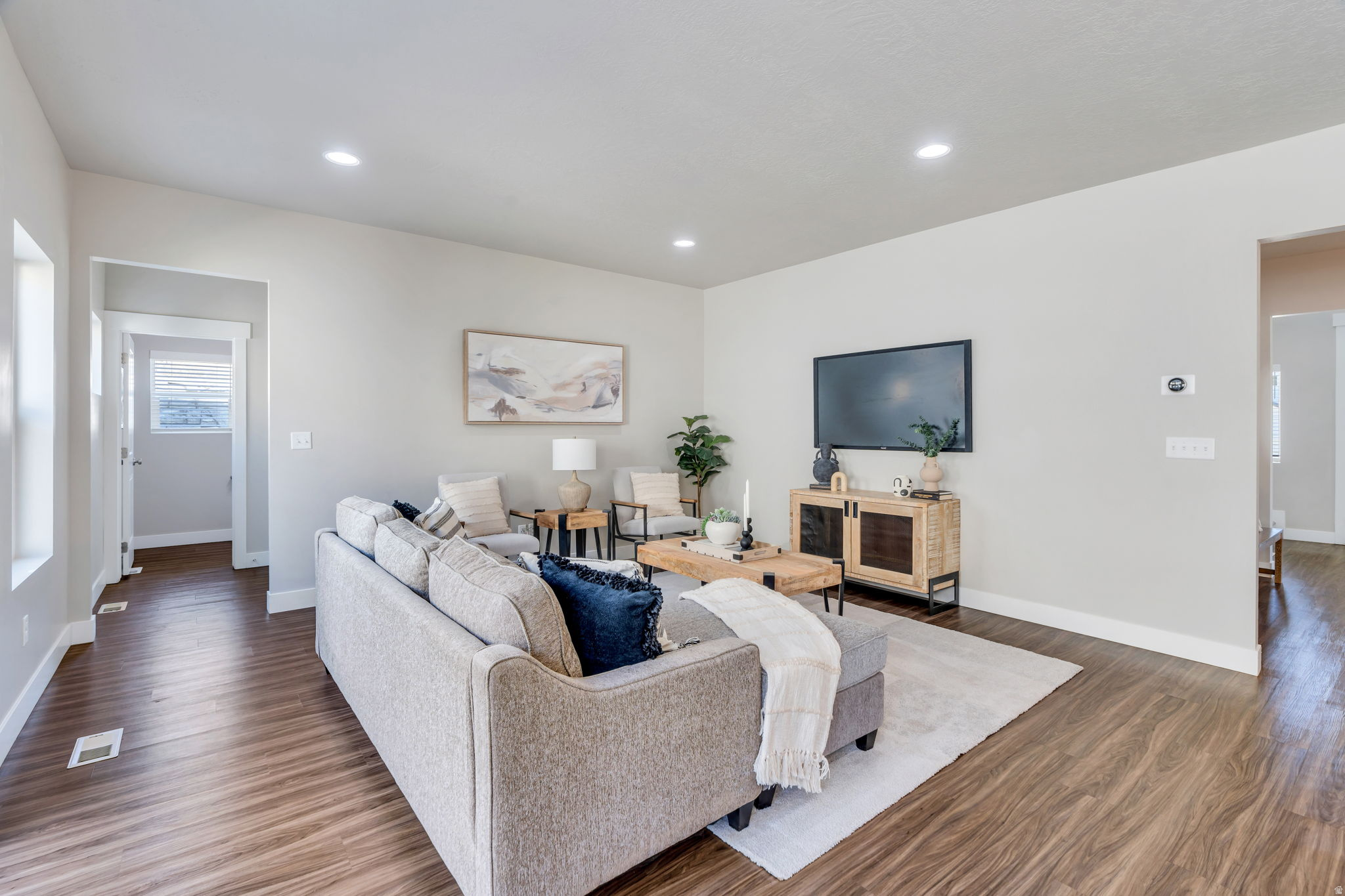 RIDGE - Residential