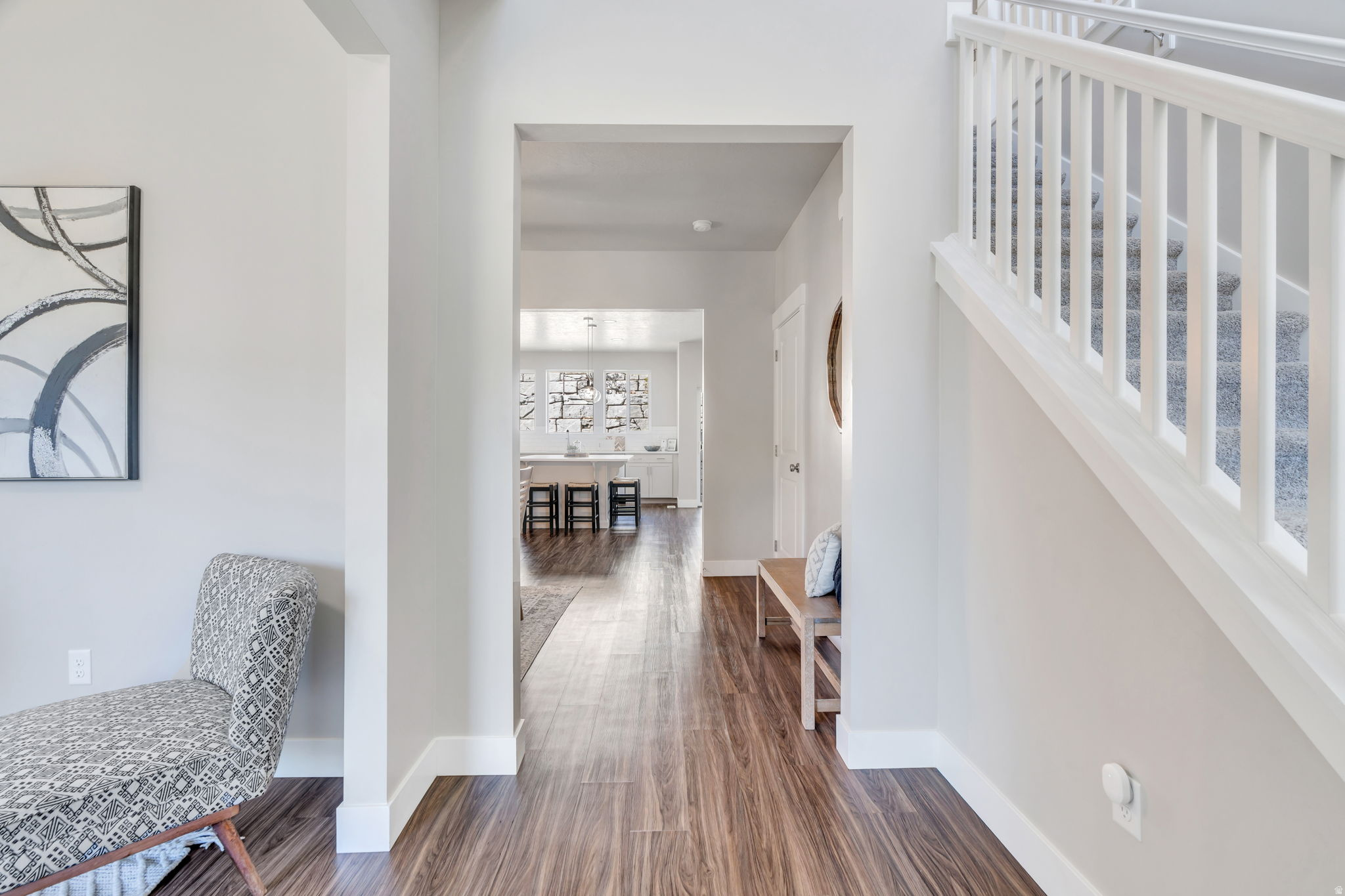 RIDGE - Residential