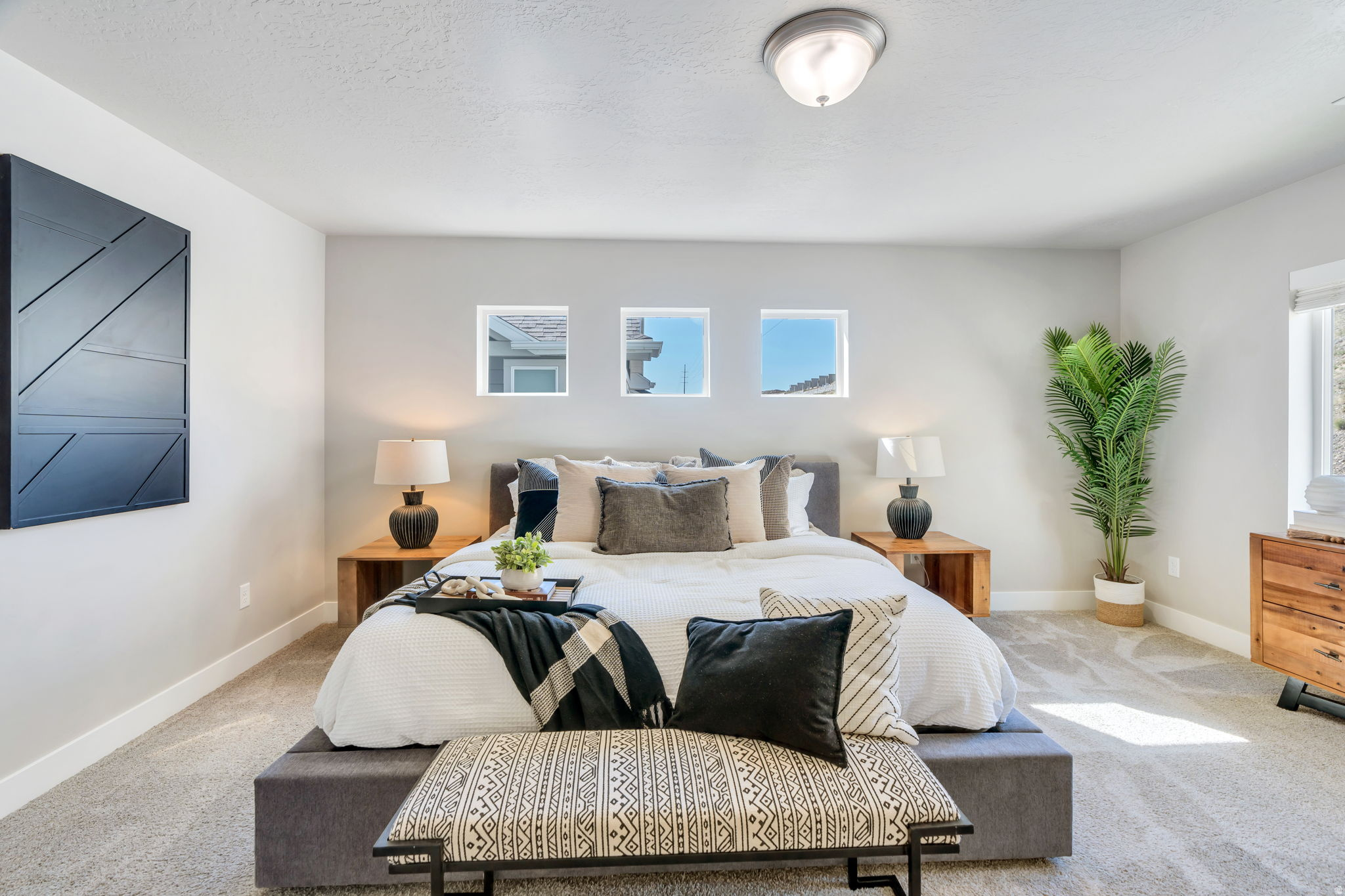 RIDGE - Residential
