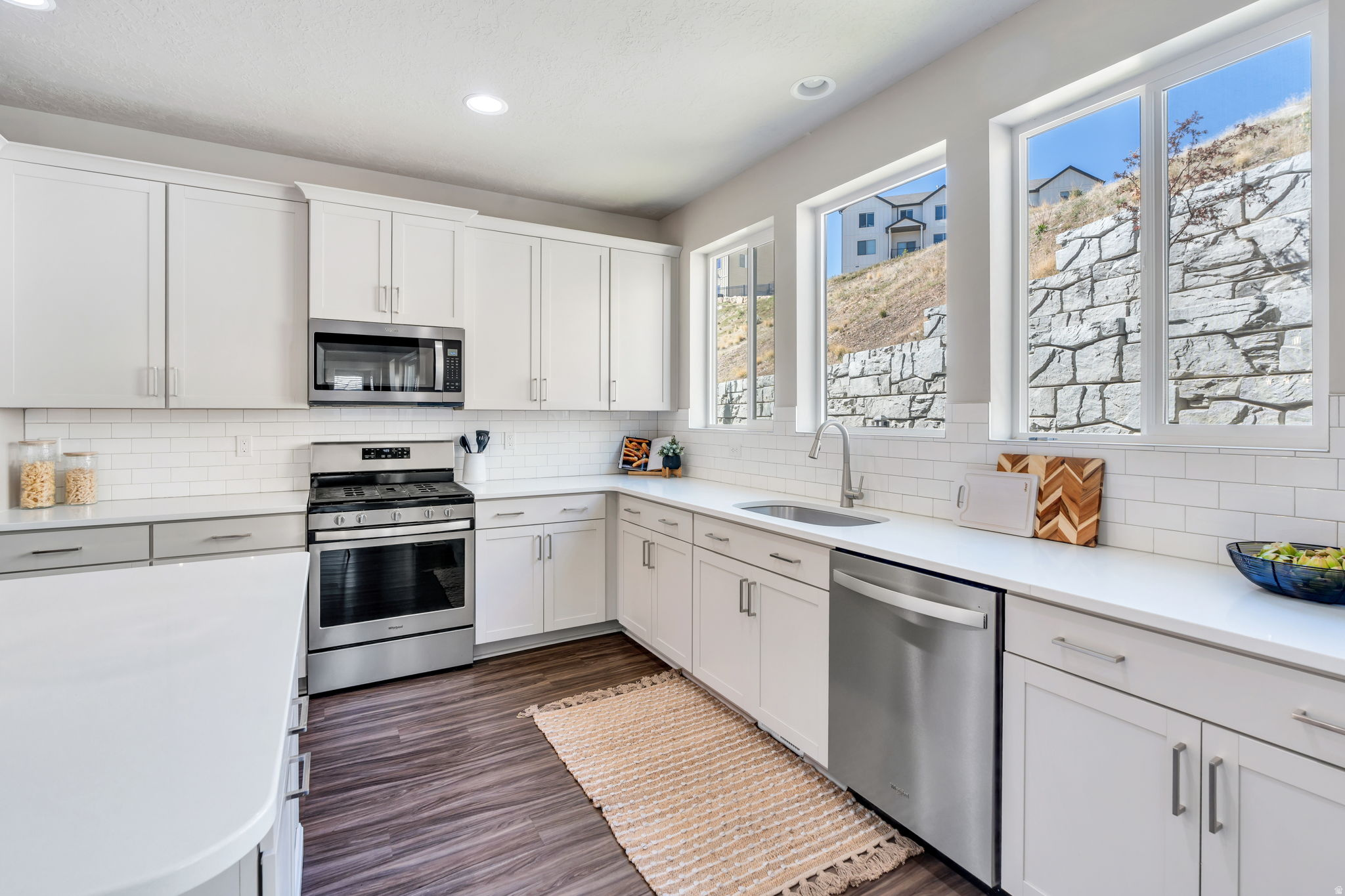 RIDGE - Residential