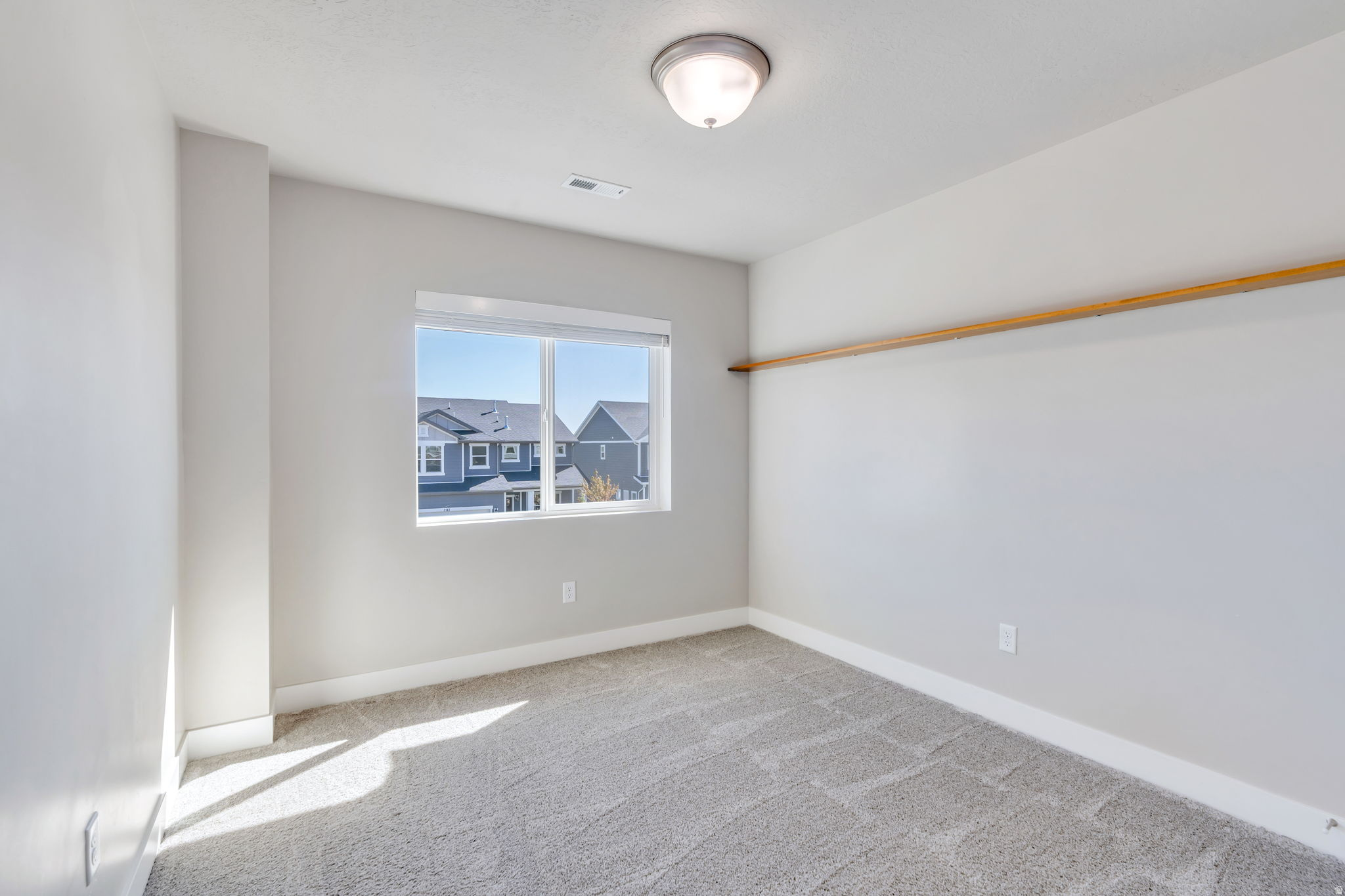RIDGE - Residential