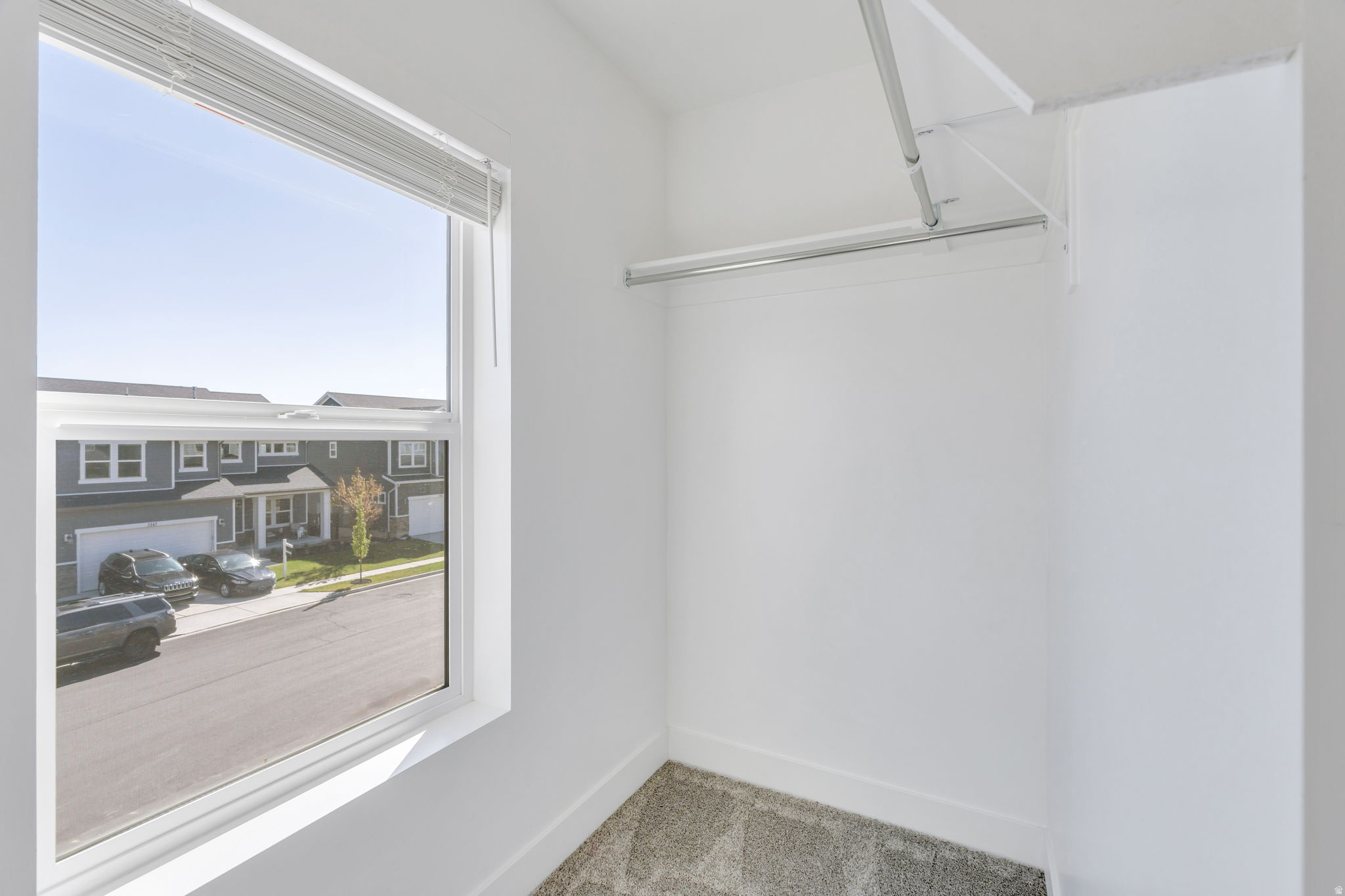 RIDGE - Residential