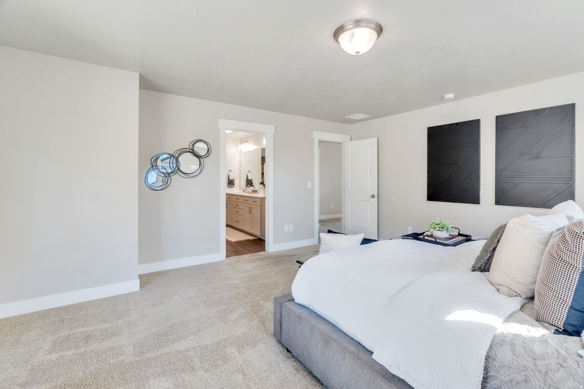 RIDGE - Residential