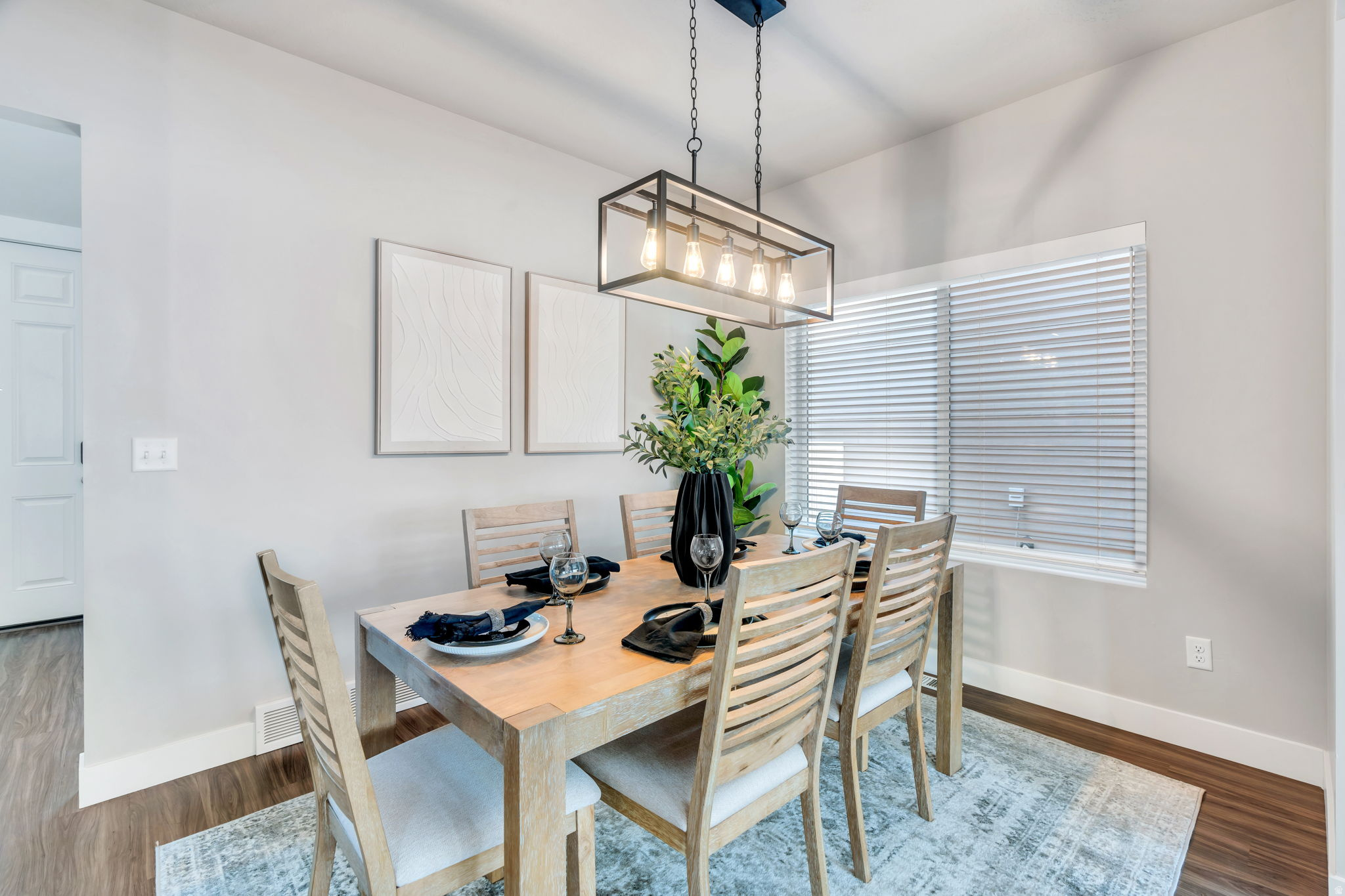 RIDGE - Residential