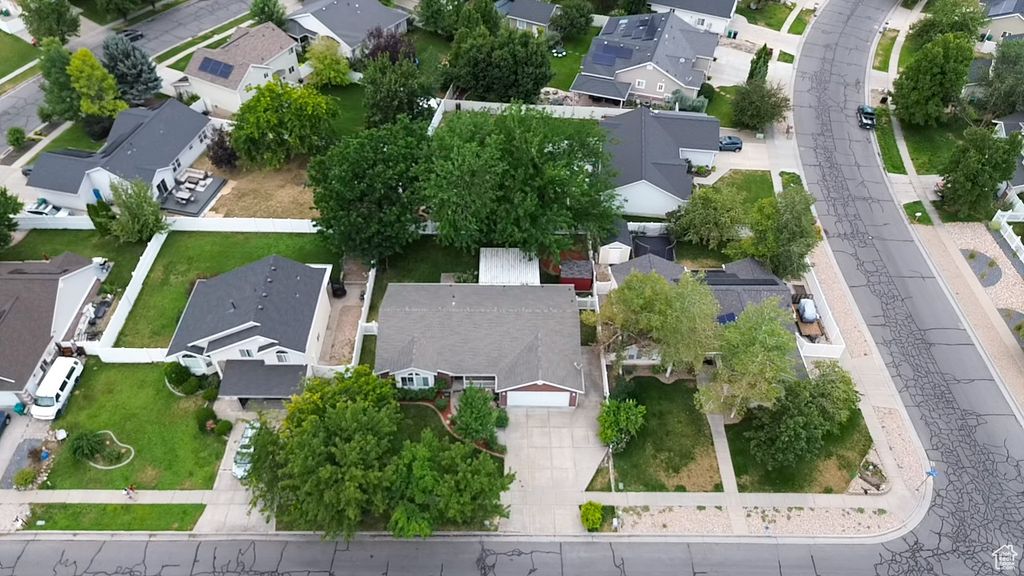 Photo of 362 S 950 ST W, Layton, UT 84041 (MLS # 2119438)