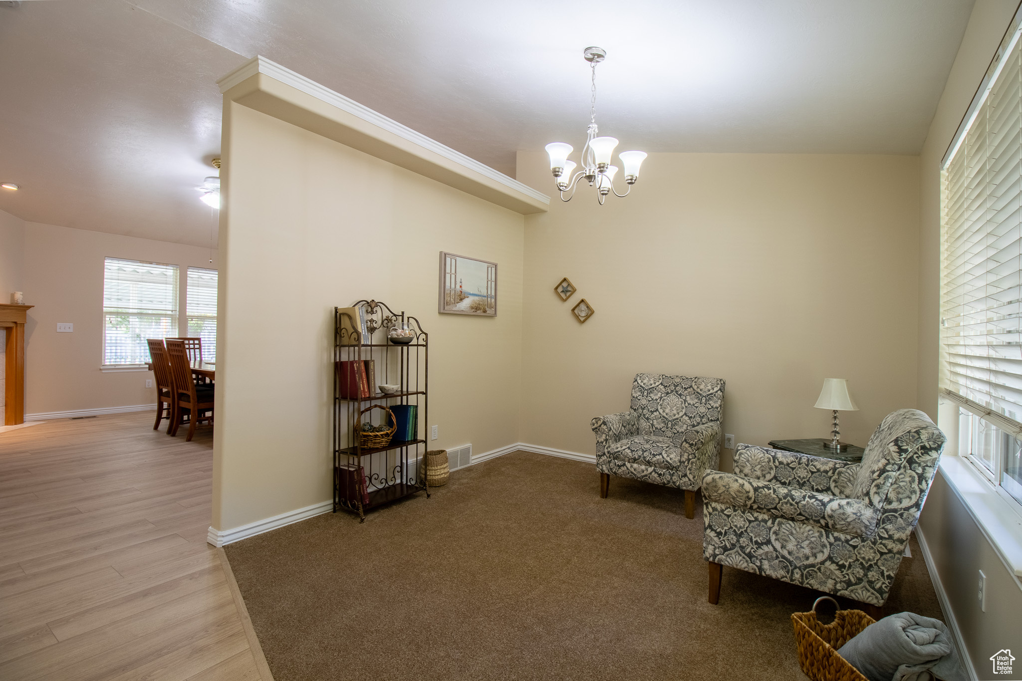 ANGEL CROSSING - Residential