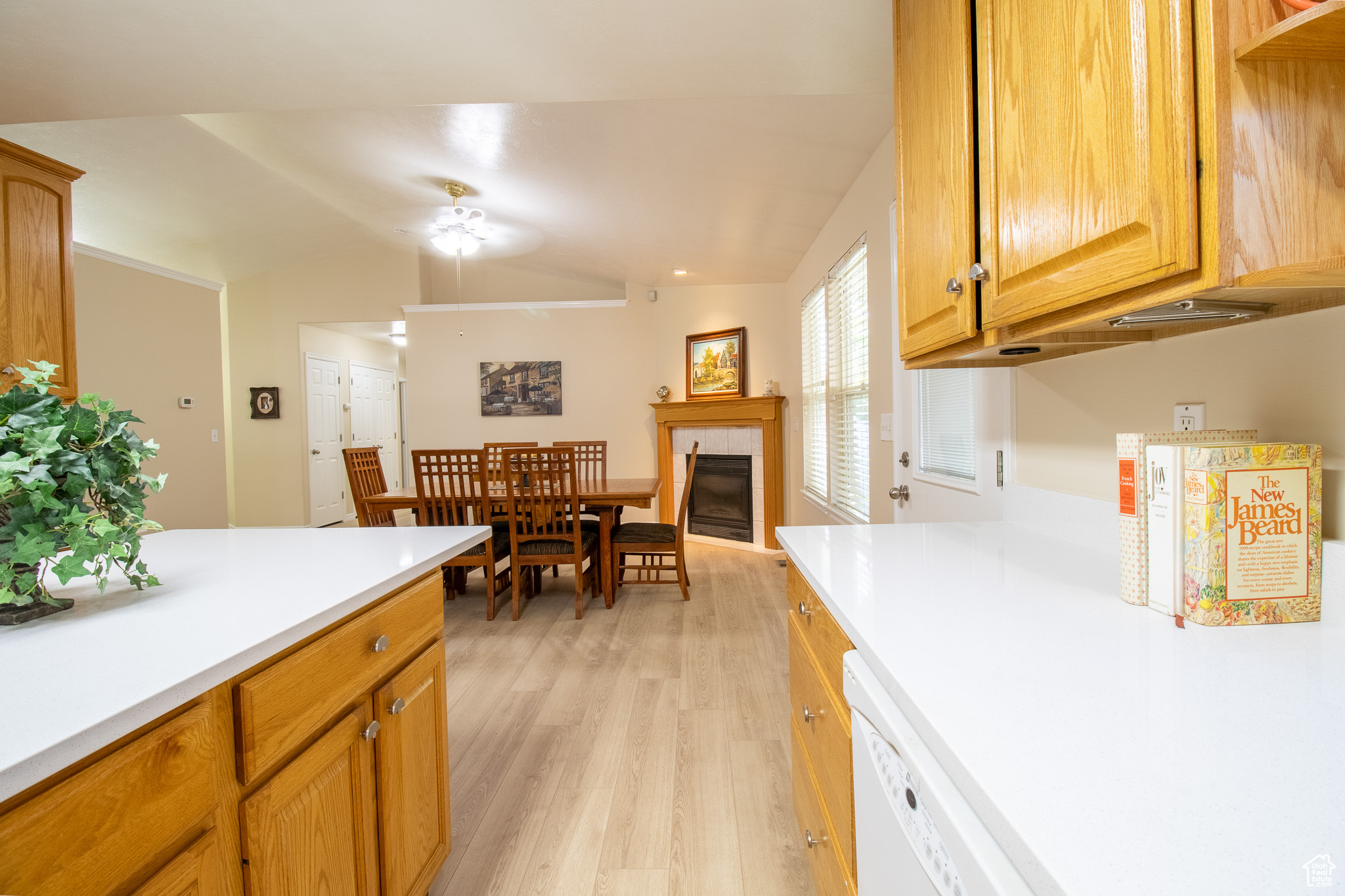 ANGEL CROSSING - Residential