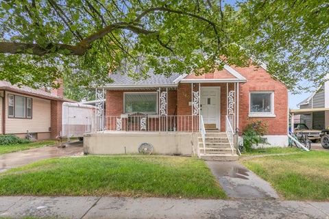 Photo of 360 S 100 W, Tremonton, UT 84337 (MLS # 2171367)