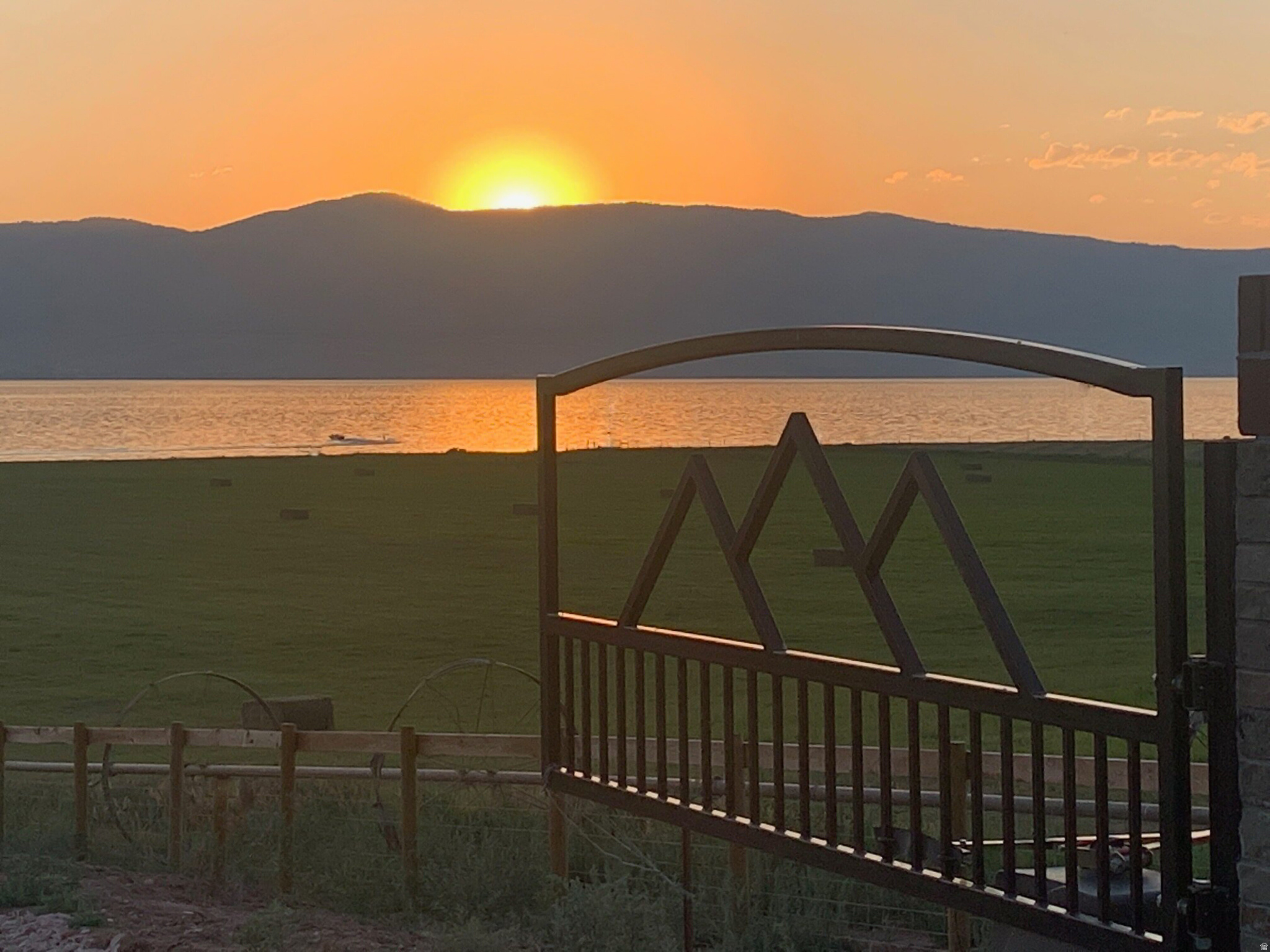 EDEN RANCH SUB - Land