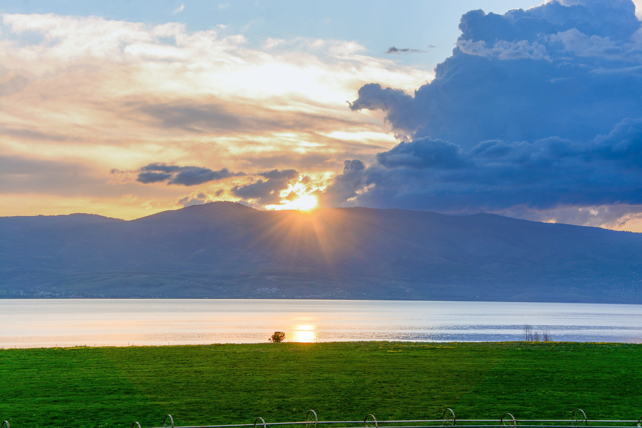 EDEN RANCH SUB - Land