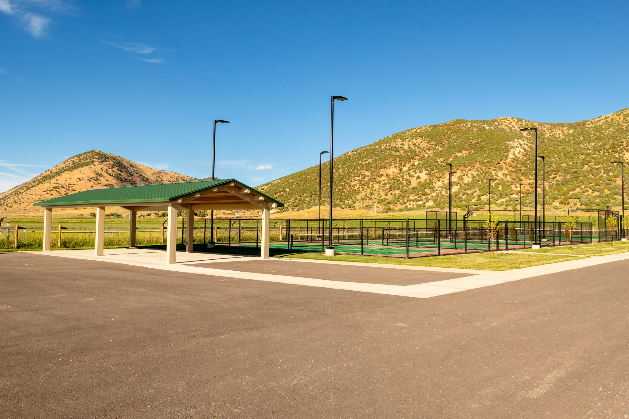 EDEN RANCH SUB - Land