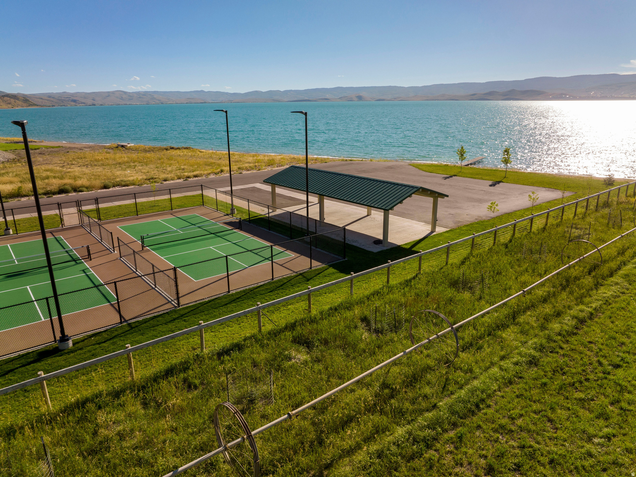 EDEN RANCH SUB - Land