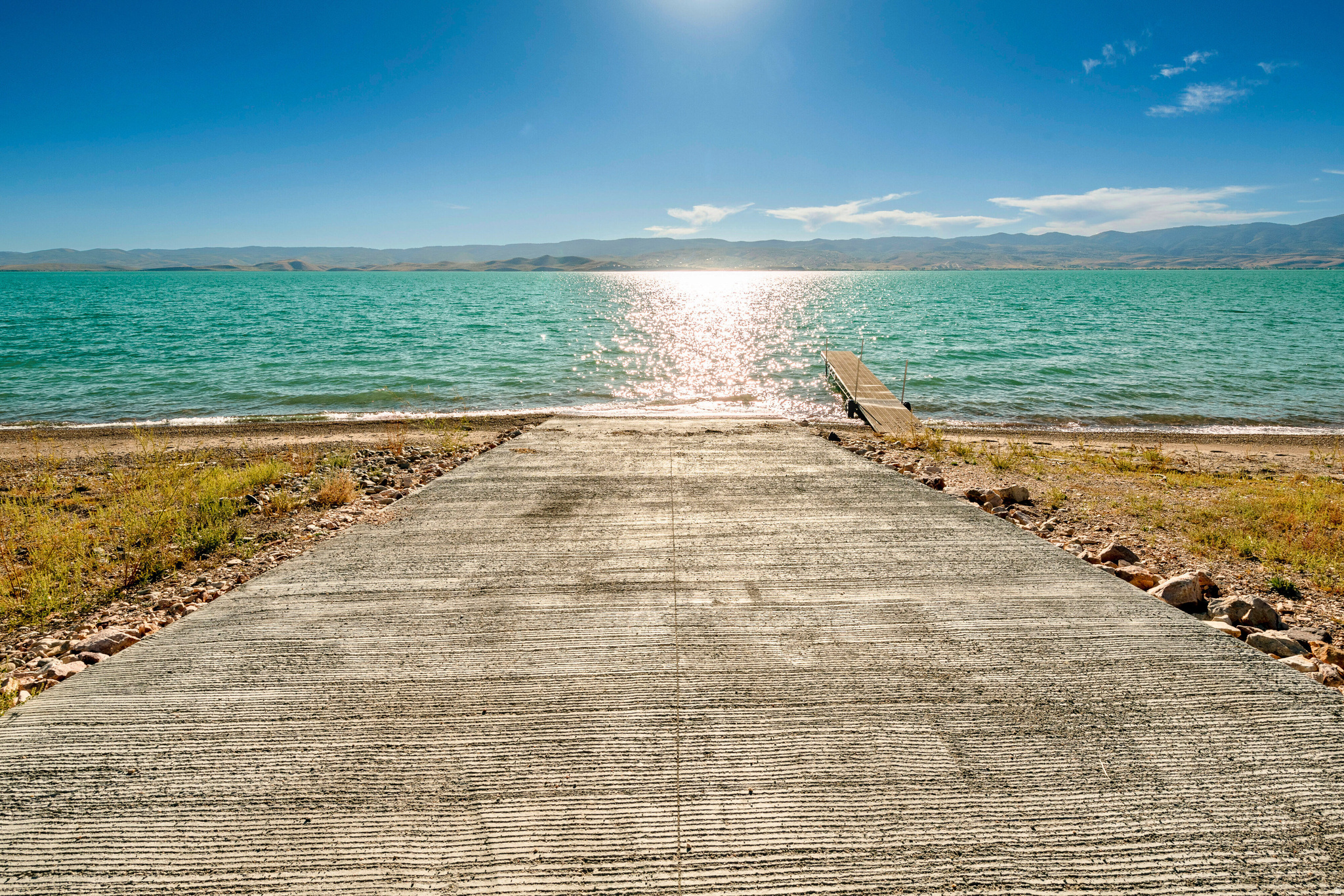 EDEN RANCH SUB - Land