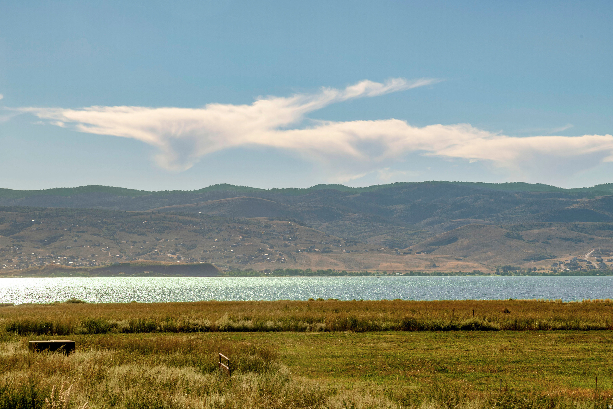 EDEN RANCH SUB - Land