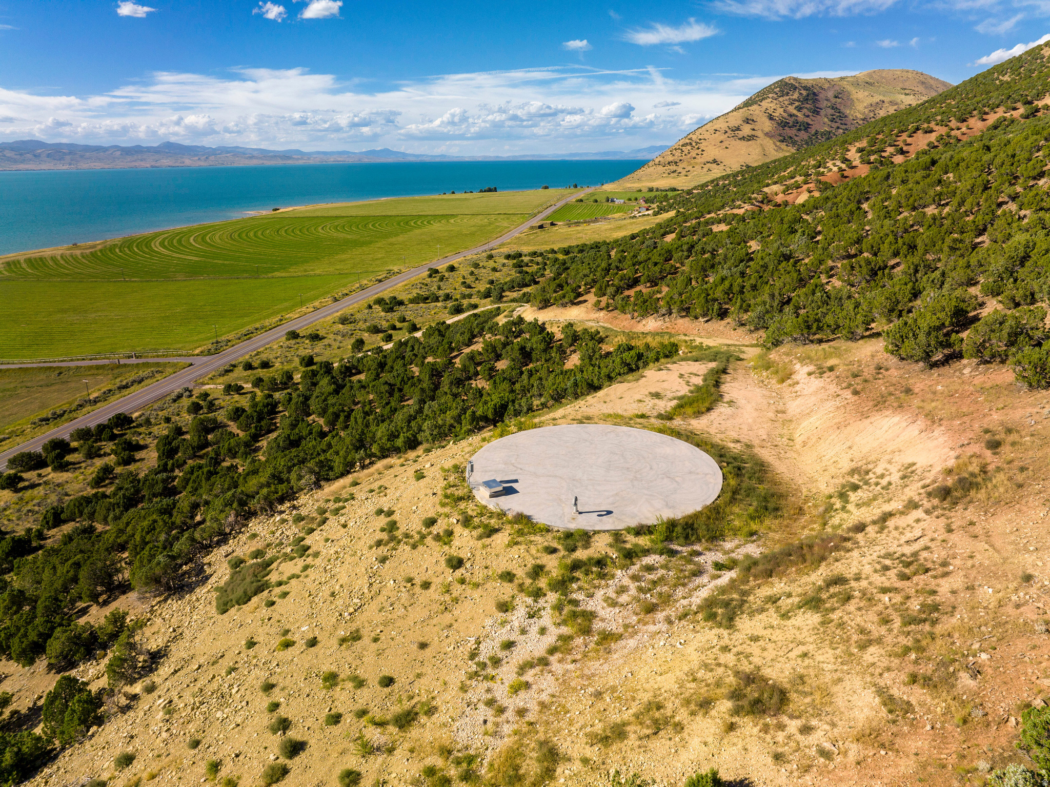 EDEN RANCH SUB - Land