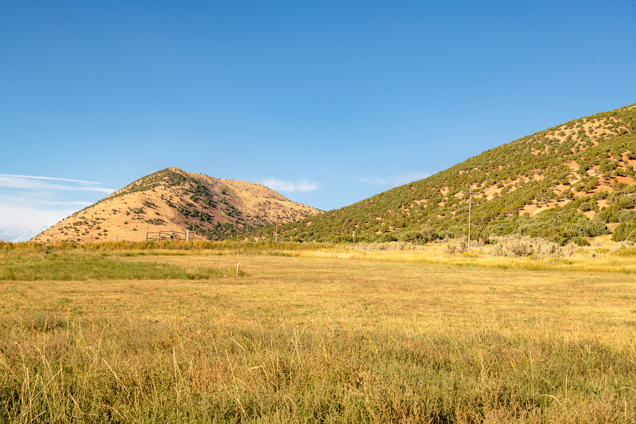 EDEN RANCH SUB - Land