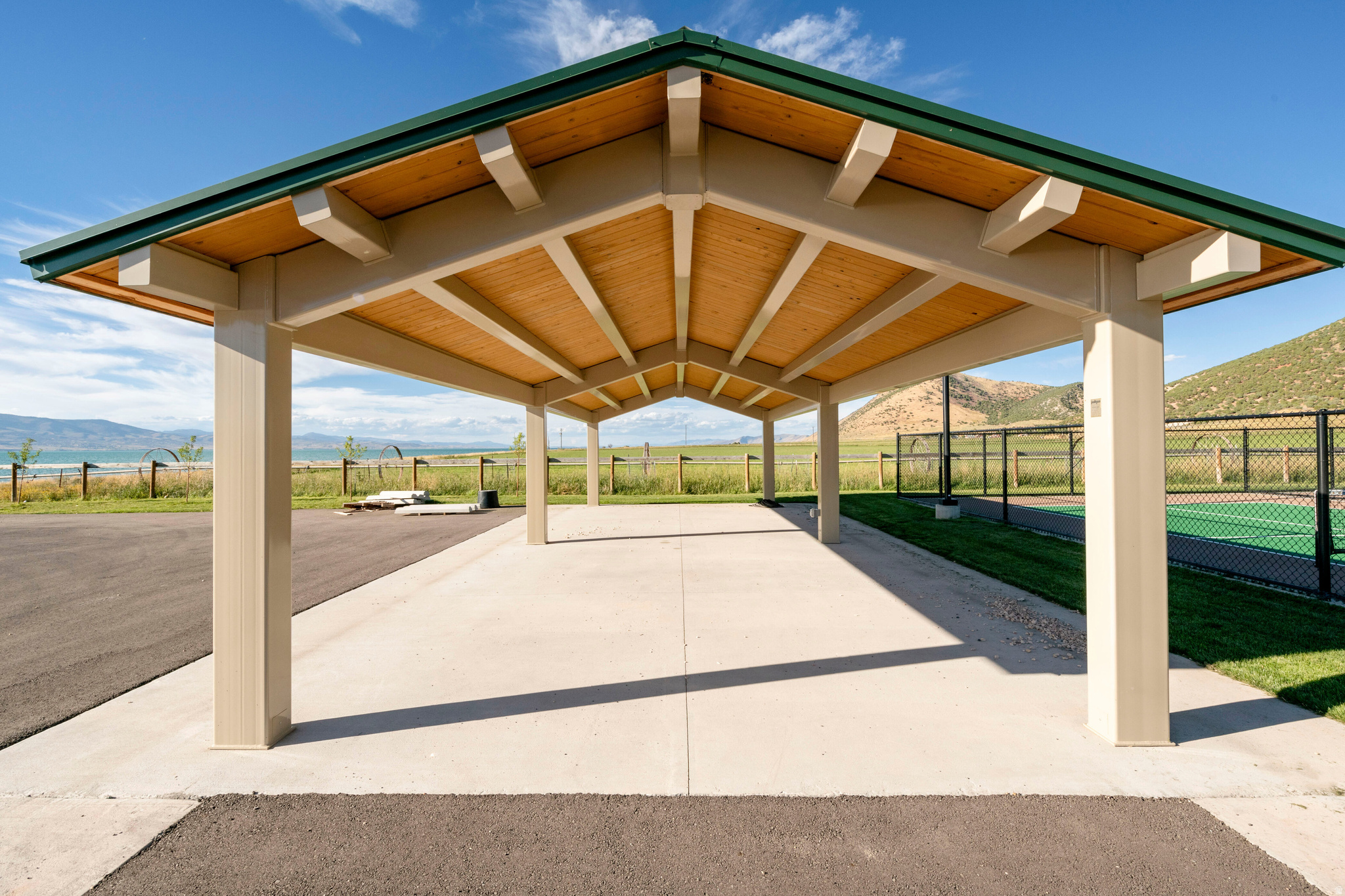 EDEN RANCH SUB - Land