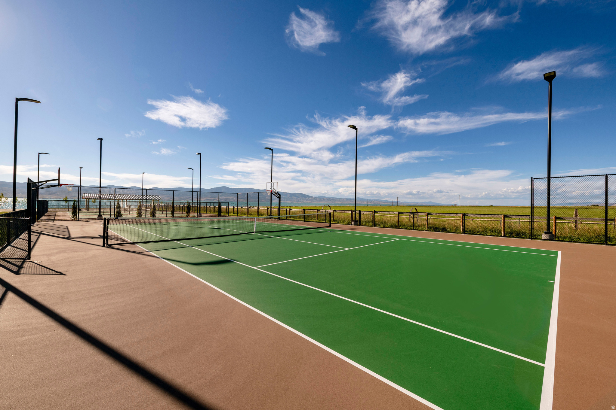 EDEN RANCH SUB - Land