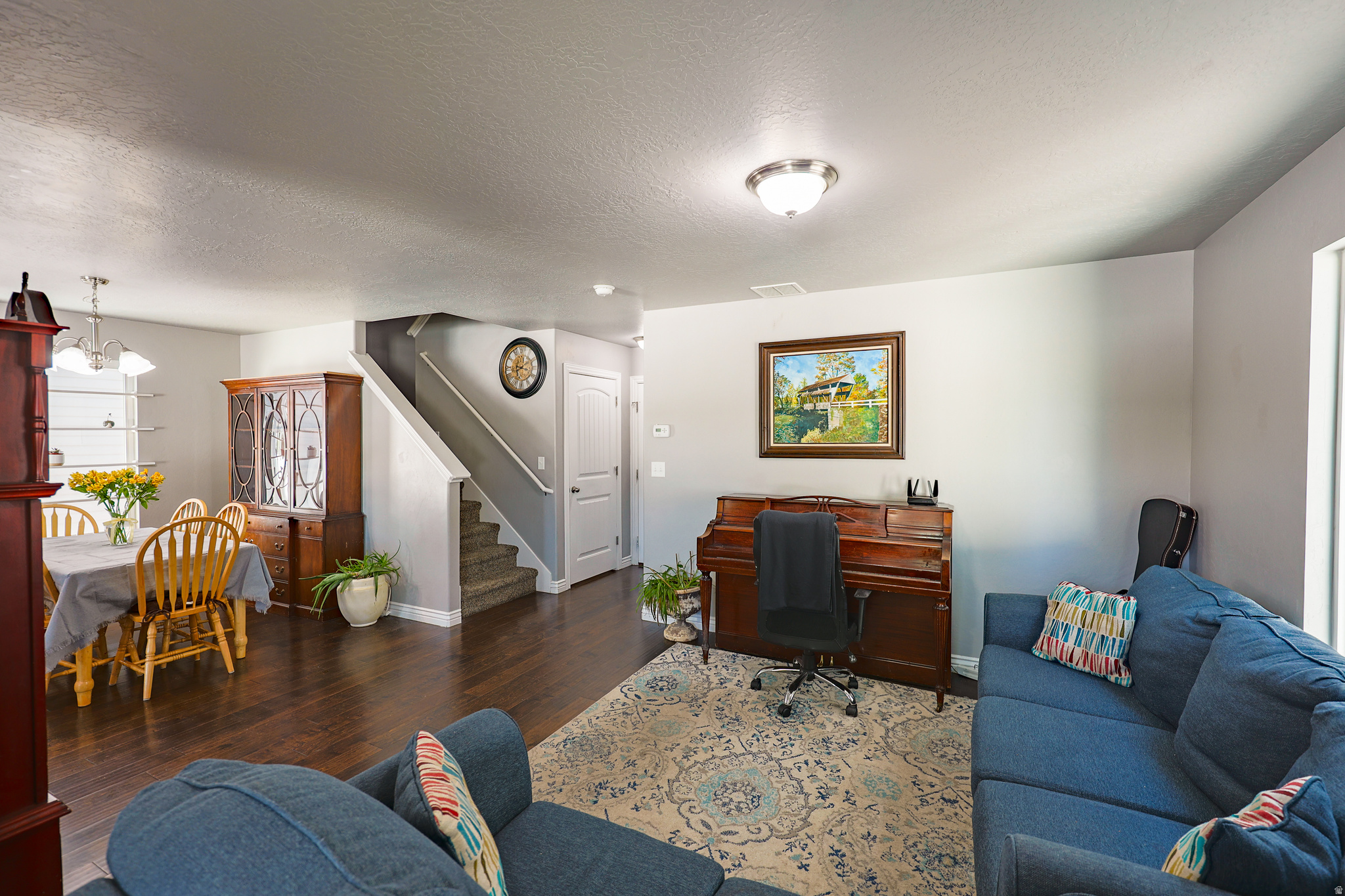 COLONIAL PARK - Residential