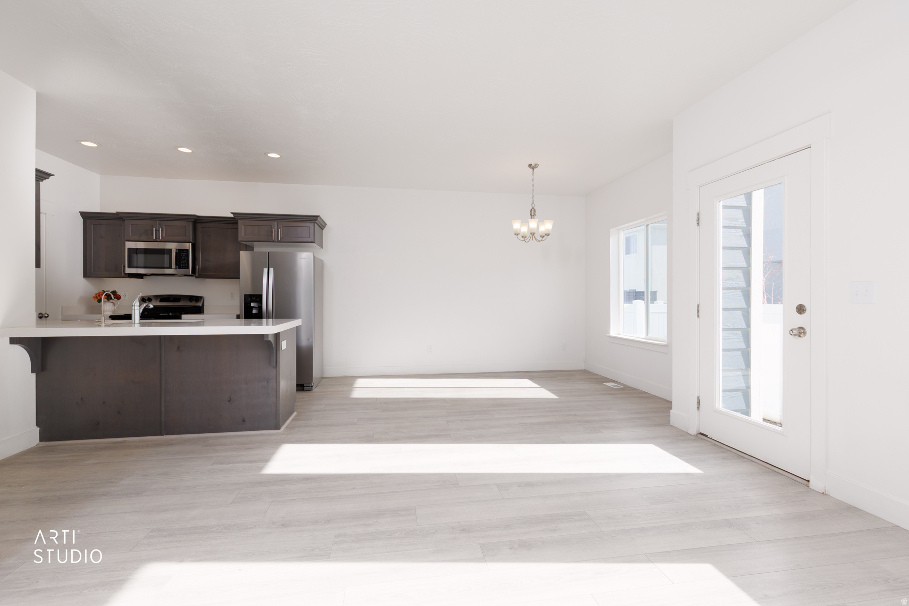 SILVERLAKE - Residential