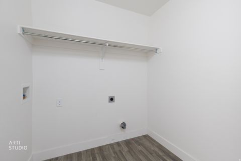 Tiny photo for 4758 E HIDDEN LOOP RD, Eagle Mountain, UT 84005 (MLS # 2122575)