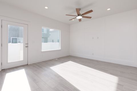 Tiny photo for 4758 E HIDDEN LOOP RD, Eagle Mountain, UT 84005 (MLS # 2122575)